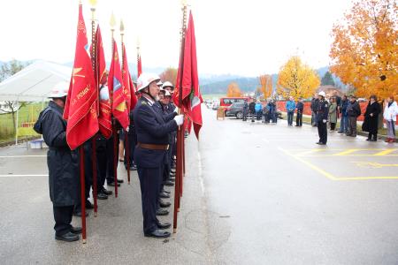 TEMELJNI KAMEN DOMA ZAŠČITE IN REŠEVANJA Z MEDGENERACIJSKIM CENTROM RAKEK 05 FOTO LJUBO VUKELIČ